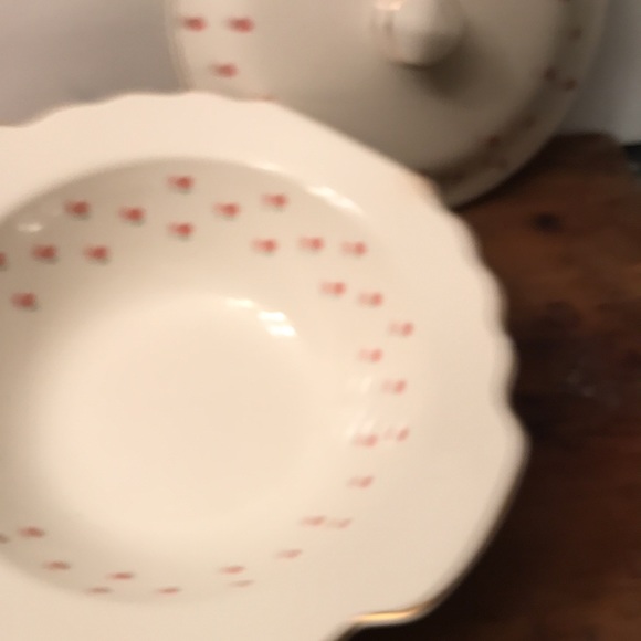 Lido dish - Picture 3 of 5